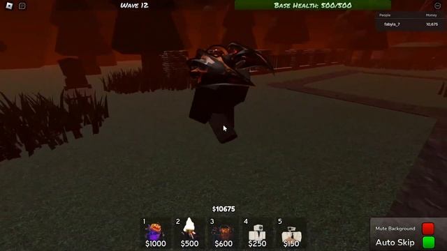 ОБЗОР НА НОВЫХ КРУТЫХ ЮНИТОВ В TOILET TOWER DEFENSE ROBLOX смотреть онлайн