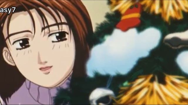 Initial D Third Stage Christmas AMV смотреть онлайн