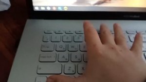 #как включить подсветку на ноутбуке?#