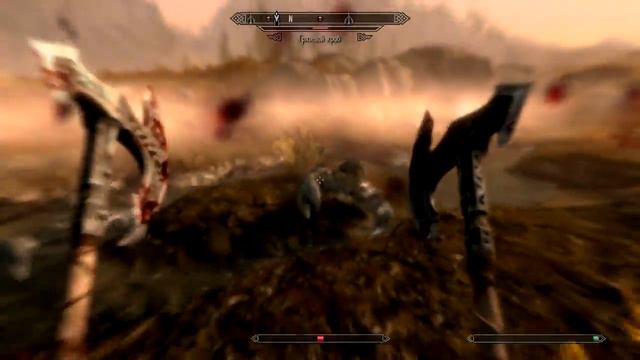 Древние Свитки: Подземелья и Подземелья смотреть онлайн