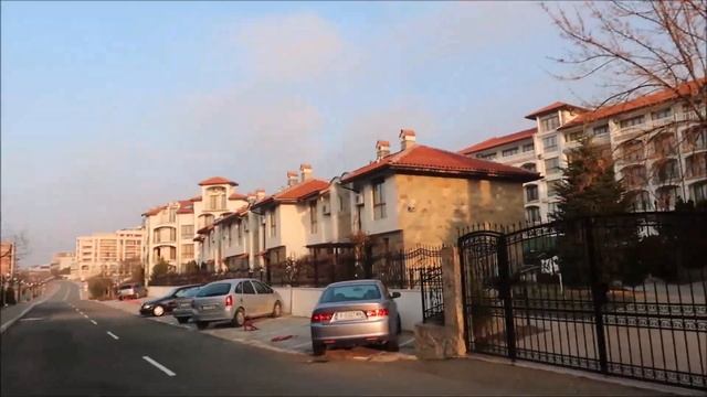 Влог 9: Как обогреть квартиру зимой в Болгарии? смотреть онлайн
