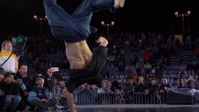 Poltos vs White Diamond ➲ 1/4 Break Rumble Volgograd 2023 смотреть онлайн
