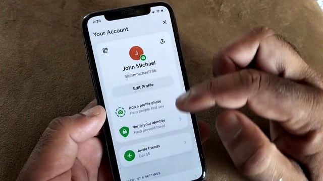 How To Setup Authenticator App on Cash App | How To Turn OFF /Turn ON Authenticator App on Cash App смотреть онлайн