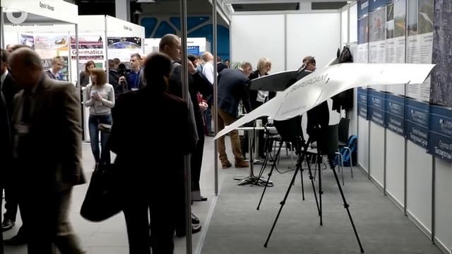 В Новосибирске дали старт международной выставке "Гео-Сибирь" смотреть онлайн
