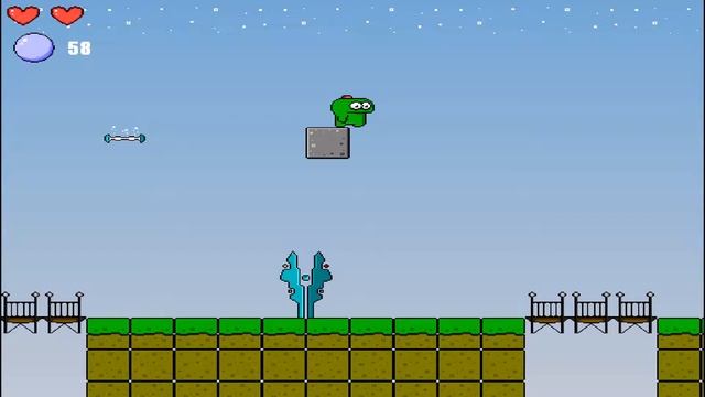 Just Hero PC Gameplay смотреть онлайн