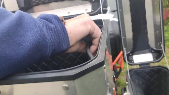 Обзор бюджетной системы кофров