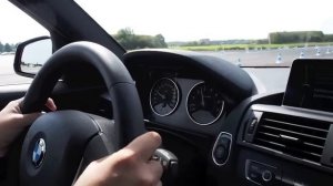 BMW B38 1.5L 3-cylinder TwinPower Turbo Engine