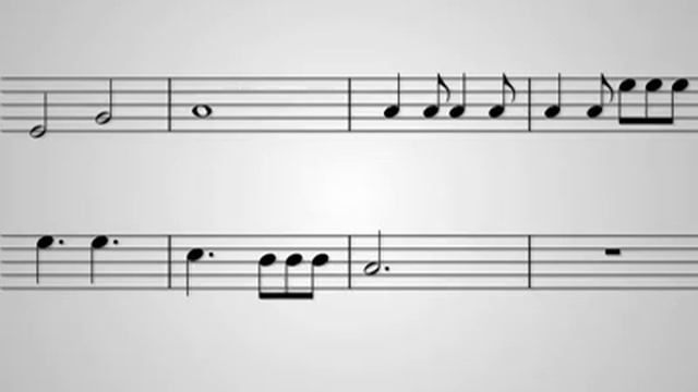 How Sheet Music Works смотреть онлайн