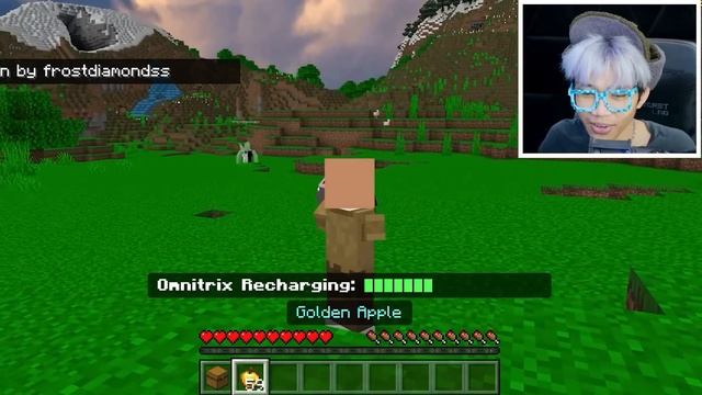 SERAM!!! 18 BEN 10 DARI SELURUH PENJURU DUNIA MINECRAFT!!! ADA ULTRAMAN, MONSTER RACUN!!! смотреть онлайн