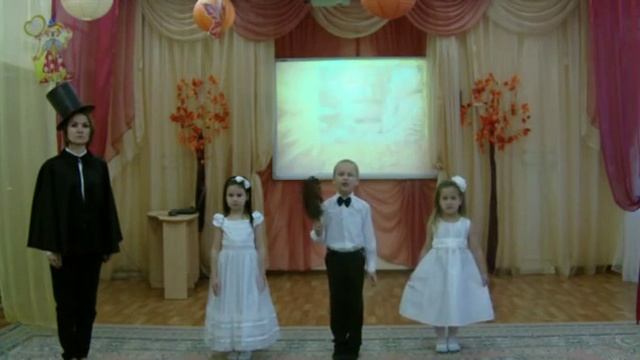 Художественное слово смотреть онлайн