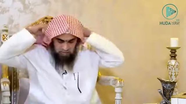 шейх халид аль фулейдж когда наступит ночь предопределение.ночь кадр 97 🌃 смотреть онлайн