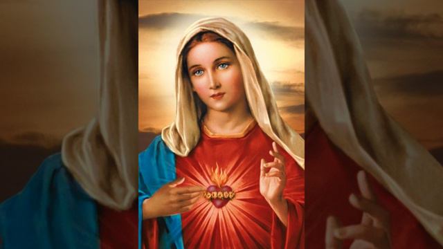 Przekaz Trójcy Świętej i Matki Bożej 15 12 1998 Bartłomiej - Skoczów смотреть онлайн