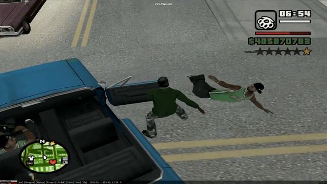 Ragdoll seting test смотреть онлайн