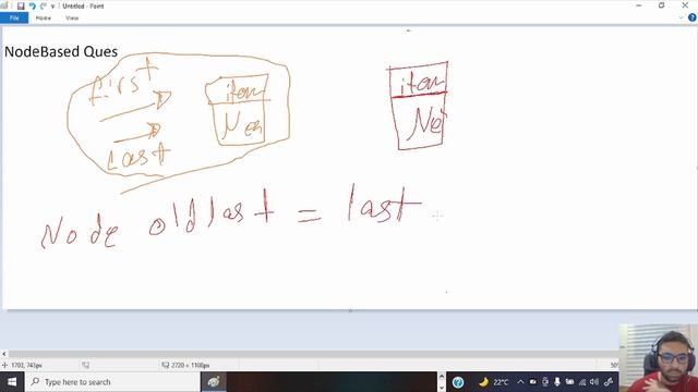 NODE QUEUES | Data Structures | Java смотреть онлайн