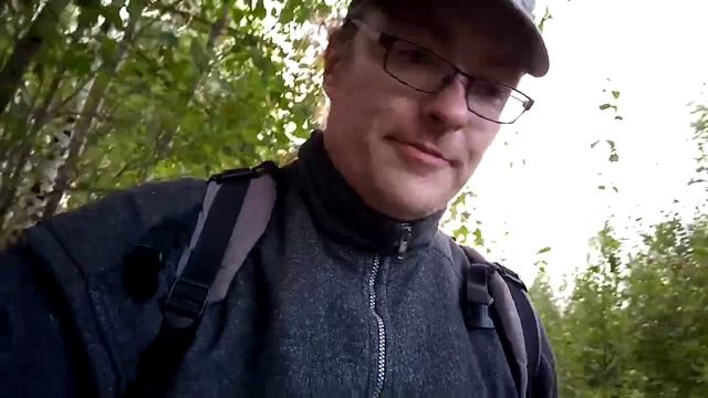 Вывожу на электричке мусор с дачных участков. смотреть онлайн