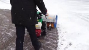 Мотоблок Ferrari PowerSafe 2