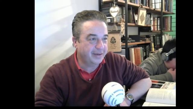 #93- Wilson & Blackett, Myth of Celts in Britain, which Madoc, news, updates and more !! смотреть онлайн