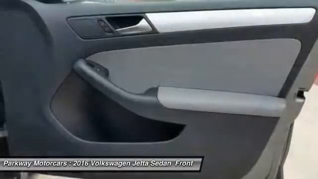 2016 Volkswagen Jetta Sedan Valencia CA 2169354 смотреть онлайн