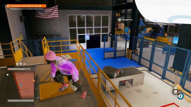 WatchПёс 2 - я есть интернет [4] смотреть онлайн