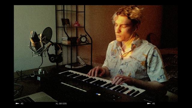 Billie Eilish - Lovely (на русском)