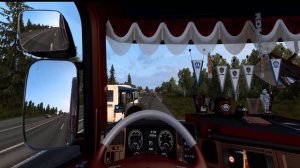 тест отслеживание головы в етс2 система Aimxy Z