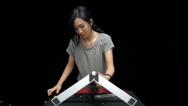 AGON AG251FZ UNBOXING смотреть онлайн