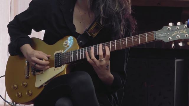 Pillars of Creation - Keith Merrow (Cover) смотреть онлайн