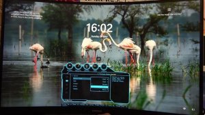 How To Adjust Color Settings On Samsung Odyssey G5
