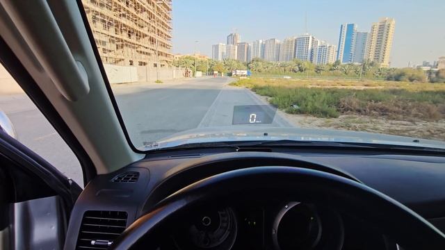 Тюнинг с AliExpress.Проекция на лобовое стекло в любую машину. смотреть онлайн