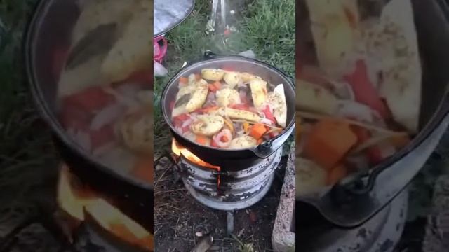 Природа дача красота смотреть онлайн