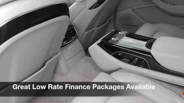 A8 6 3L W12 Finished смотреть онлайн