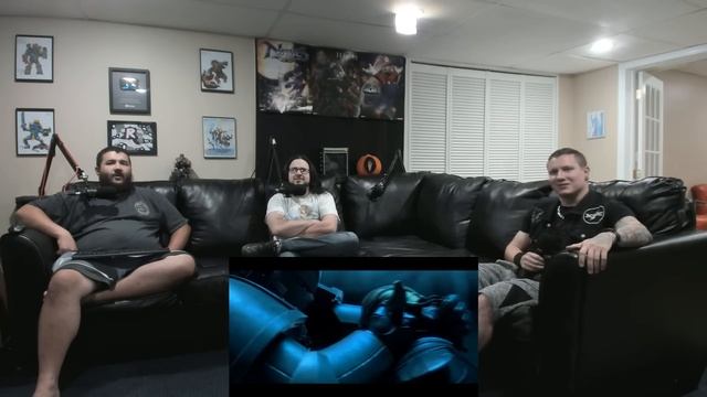 Renegades React to... Astartes Part 1-4 смотреть онлайн