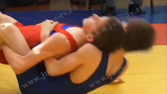 Итоги турнира по вольной борьбе им  Павла Сарычева