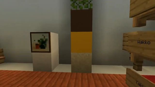 Warner Water tower tour Minecraft смотреть онлайн