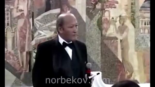 С чего начать путь к успеху Мирзакарим Норбеков смотреть онлайн