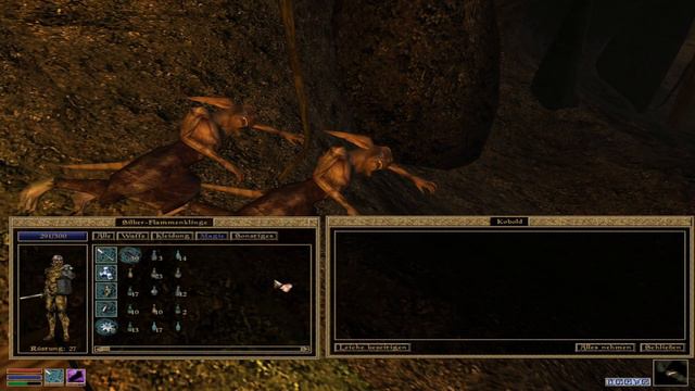 Let's Retro Arktwend # 95 [DE] [1080p60] [Blind]: Die Aratral-Mine смотреть онлайн