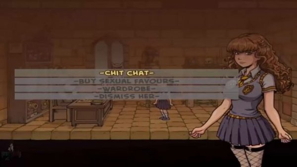 Witch Trainer Part 20