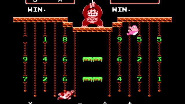 Inventories: Platforming games before Super Mario Bros. #03 - Joust, Pitfall!, etc. смотреть онлайн