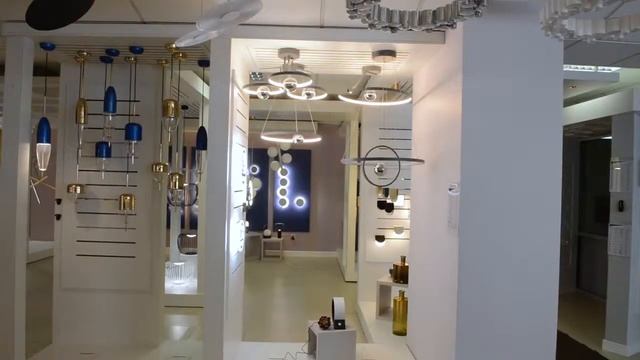 Потолочные светильники Odeon Light серии Lond смотреть онлайн