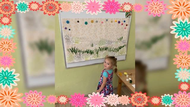 Я рисую Мир смотреть онлайн