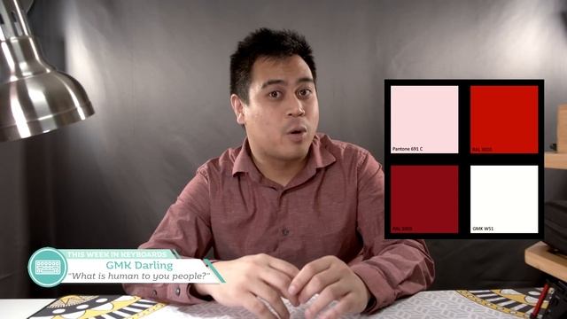 This Week in Keyboards April 22nd 2019 смотреть онлайн