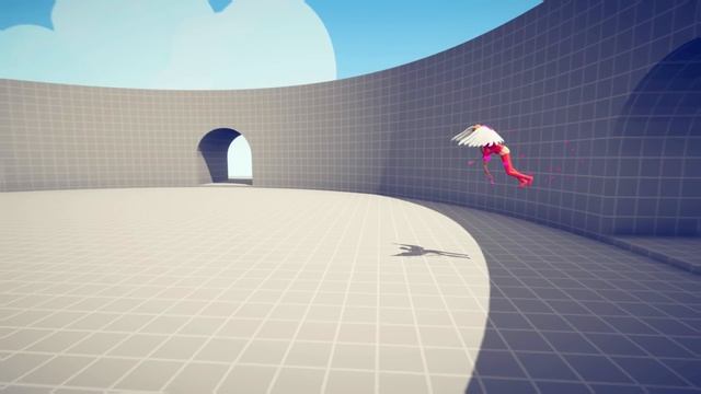 100x SNAKES + GIANT vs EVERY GOD - Totally Accurate Battle Simulator TABS смотреть онлайн