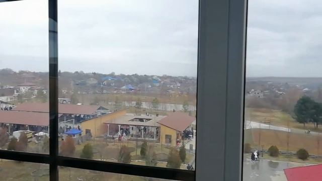 Лефкадия, башня. смотреть онлайн