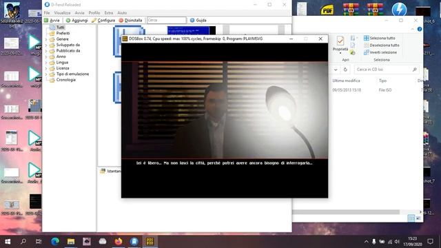 Evidence: The Last Report смотреть онлайн