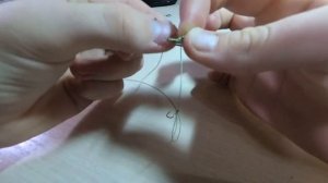 Донная оснастка для ловли леща с Тверской плоской кормушкой