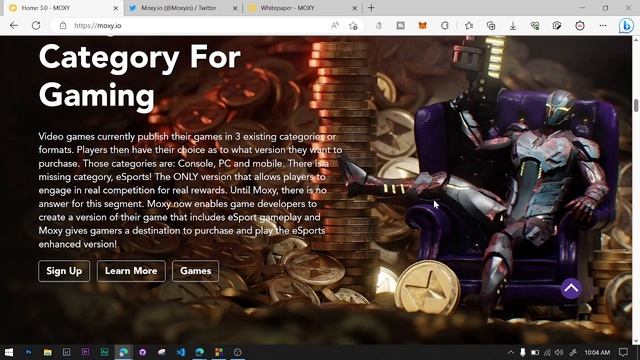 Moxy eSports For AllBeta Challenge Starts Now! || Best Project смотреть онлайн