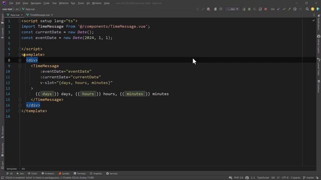 Vue. Как выполнить функцию из потомка в родителе? смотреть онлайн