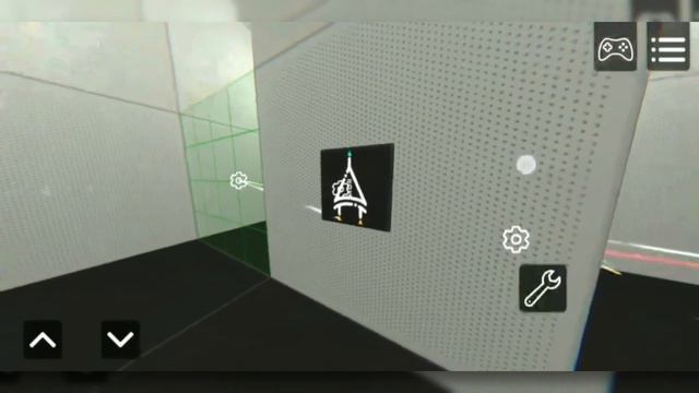 Таймер в Teleportal 2 смотреть онлайн