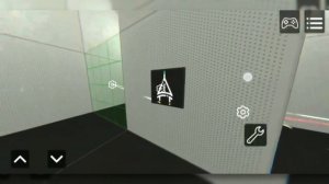 Таймер в Teleportal 2