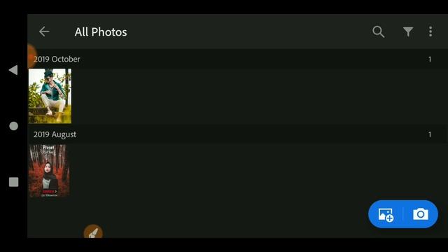 How to add presets in lightroom mobile || how to use lightroom presets on mobile || Lr pic editing смотреть онлайн